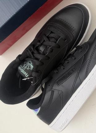 Кеди reebok