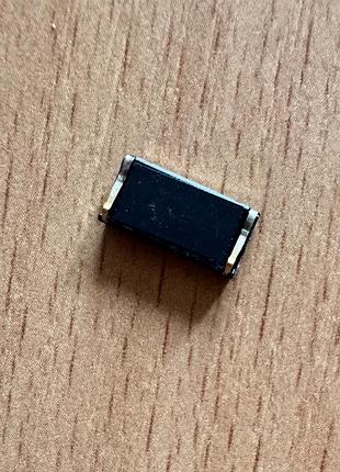 Динамик слуховой, спикер asus zenfone 4 max (zc554kl-4a067ww) dual sim