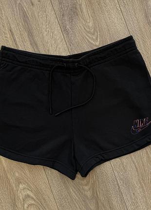 Шорти nike (шорты найк)