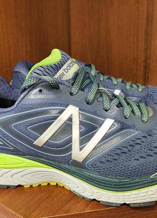 Кроссовки new balance