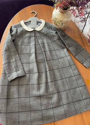 Сукня для дівчинки