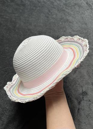 Новая шляпа waikikiki