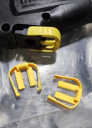 Скоба к пистолету минимойка karcher