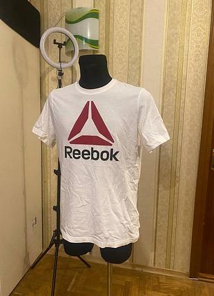Оригинальная футболка reebok ufc