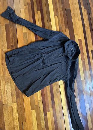 Мужская рубашка м размер