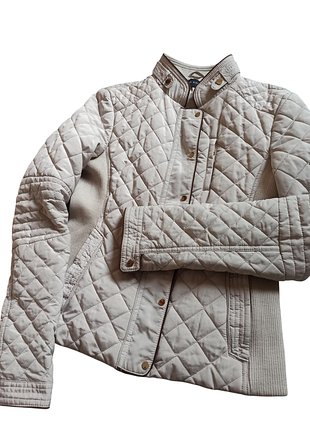 Стегана куртка zara