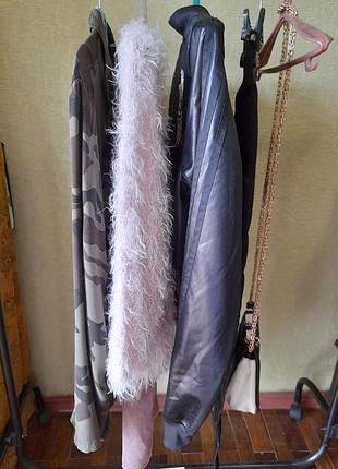 Лот из вещей на девушку