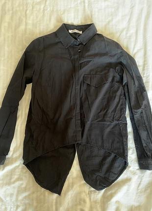 Жіноча рубашка (xs)