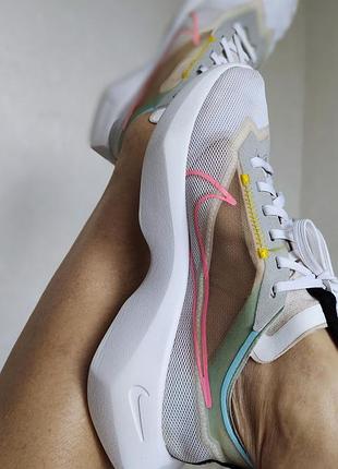 Кросівки на платформі,  оригінал nike vista lite 🔥25,0, легесенькі