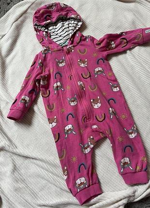 Ромпер 6-9 місяців