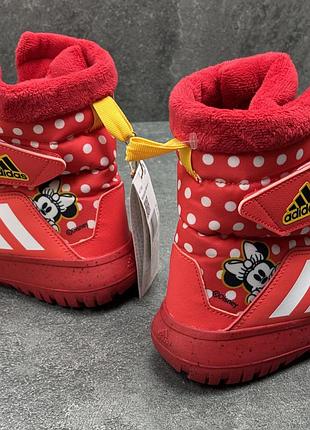 Черевики adidas winterplay ig7188 5