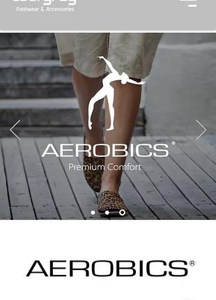 Балетки мокасини чорні aerobics 39 розмір 25 см