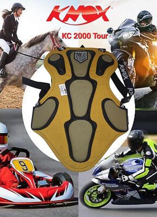 Захист спини knox kc 2000  .typ 03