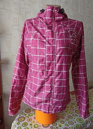 Ветровка женская р. xs/s