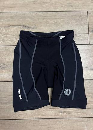Мужские велошорты pearl izumi вело шорты pearl izumi размер м