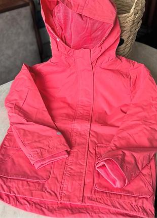 Весенняя куртка cool club