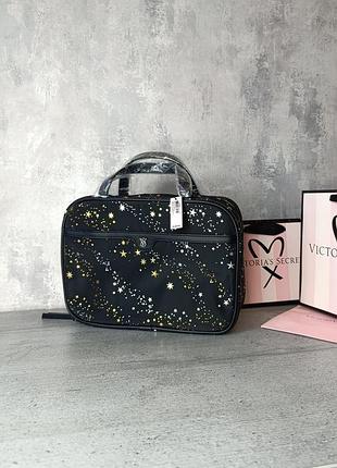 Дорожная сумка / чемоданчик / кейс для путешествий. victoria’s secret. оригинал 🇺🇸