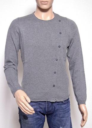Стильный свитер итальянского бренда makeshy kurosawa