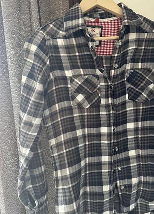 Трендова рубашка