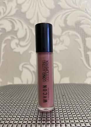 Стійка матова помада італія 🇮🇹