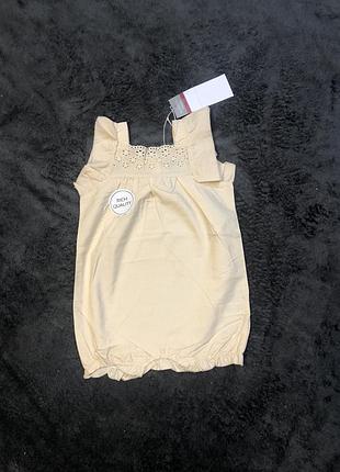 Новый песочник sinsay