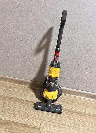 Dyson пылесос детский игрушка пылесос icasdon dyson ball