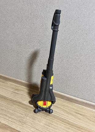 Dyson пилосос дитячий іграшка-пилосос icasdon dyson ball 3