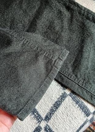 Штани massimo dutti slim fit 3