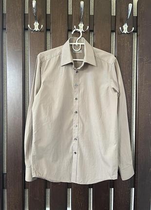 Сорочка бавовна