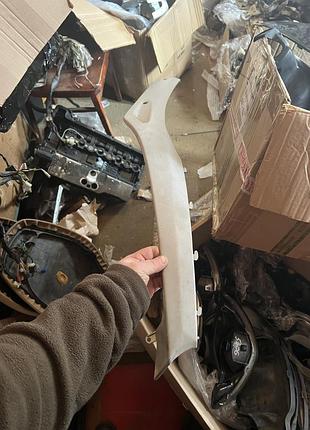 Лыжа сабля хонда дио 27/28 honda dio