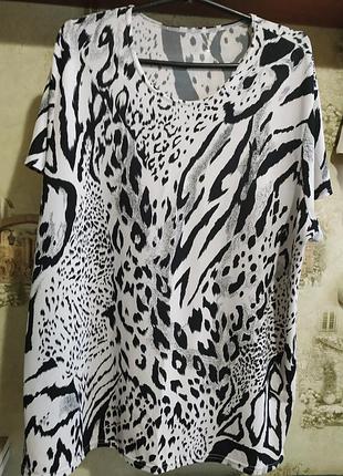 Футболка поліестер