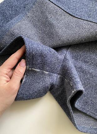 Шорти - юбка 3