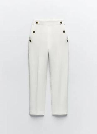 Брюки zara👌