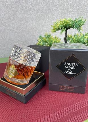 Parfum унісек angels share