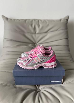 мужские кроссовки new balance 574 since 1994 gray black silver6 фото