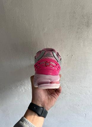 мужские кроссовки new balance 574 since 1994 gray black silver8 фото