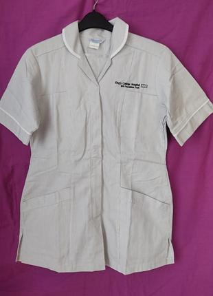 Туника медицинская meltemi роз. 48