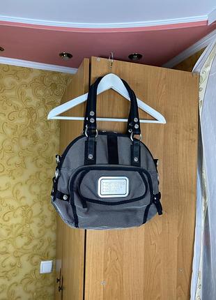 Сумка george gina & lucy ggl оригинал 30/40 см