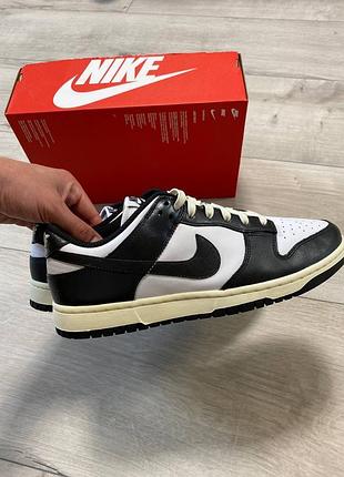 Кроссовки nike dunk low найк датки 2