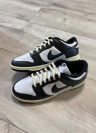 Кроссовки nike dunk low найк датки 9