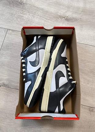 Кроссовки nike dunk low найк датки 5