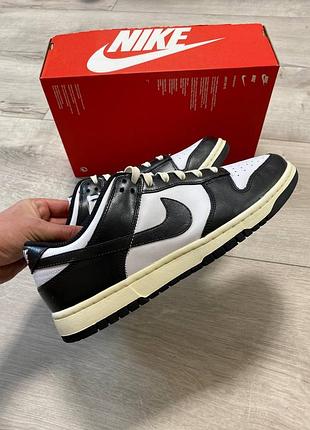 Кроссовки nike dunk low найк датки 8