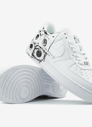 nike tint air force x comme des garçons supreme