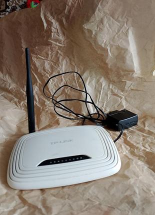 Роутер tp-link
