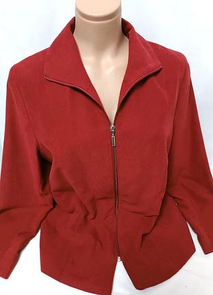 Пиджак жакет женский c&amp;a 18/16/3xl/44/46/53