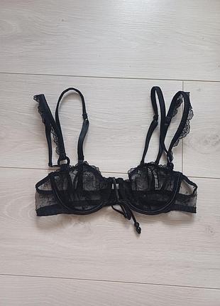 Сексуальный бюзгальтер aubade