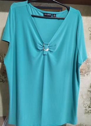 Футболка ошатна