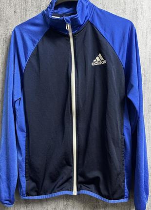 Спортивна кофта чоловіча adidas originals