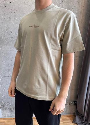 Футболка stone island
артикул: s114