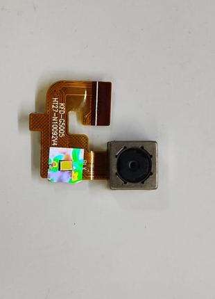 Основная камера для телефона ergo a555